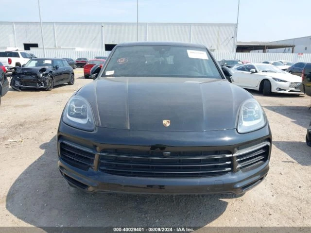 Porsche Cayenne AWD, снимка 13 - Автомобили и джипове - 48332913