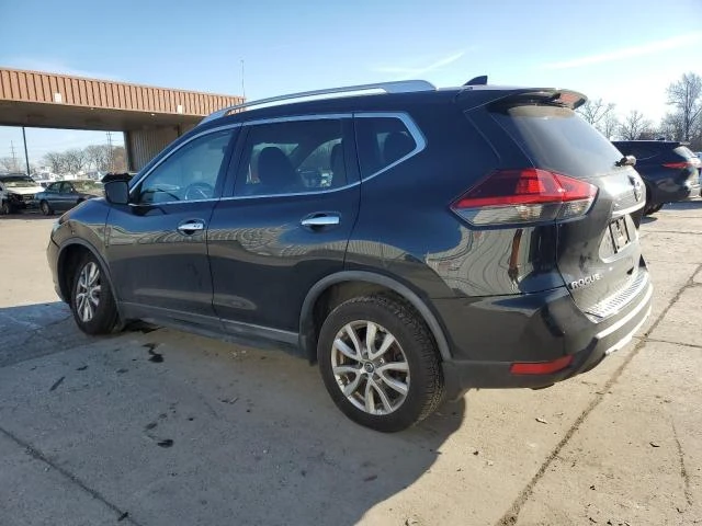 Nissan Rogue S, снимка 2 - Автомобили и джипове - 48812336