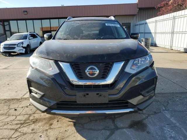 Nissan Rogue S, снимка 5 - Автомобили и джипове - 48812336