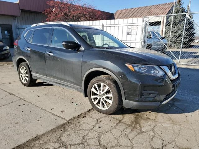 Nissan Rogue S, снимка 4 - Автомобили и джипове - 48812336