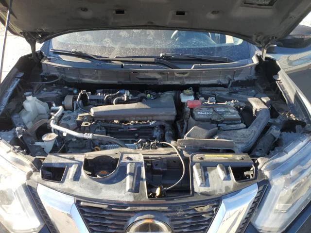 Nissan Rogue S, снимка 12 - Автомобили и джипове - 48812336