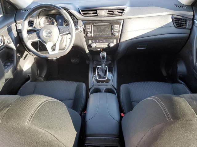 Nissan Rogue S, снимка 8 - Автомобили и джипове - 48812336