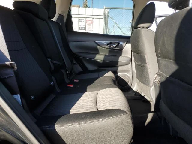 Nissan Rogue S, снимка 11 - Автомобили и джипове - 48812336