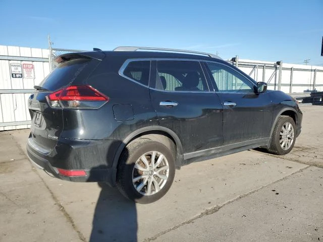 Nissan Rogue S, снимка 3 - Автомобили и джипове - 48812336