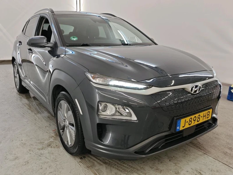 Hyundai Kona 64 KW - 31600 лв. / 16156.82 € - 94553821 1