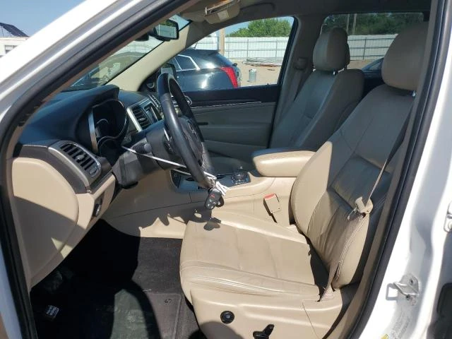 Jeep Grand cherokee LIMITED* 3.6* V6* 8ZF* * *  | Mobile.bg   9