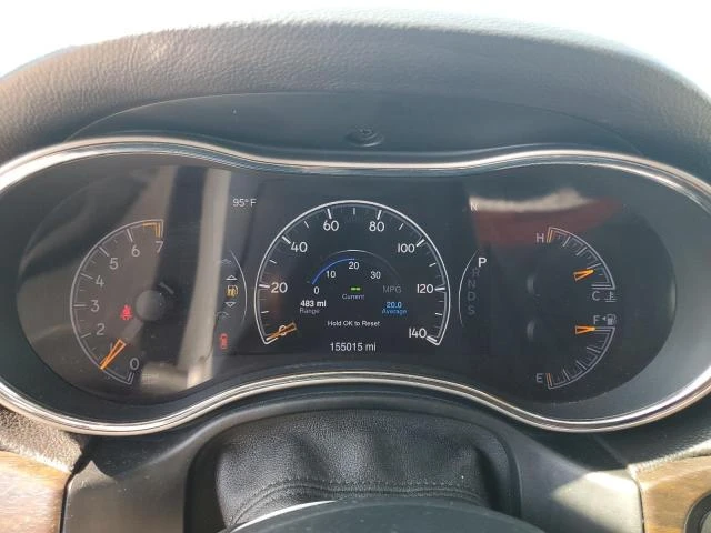 Jeep Grand cherokee LIMITED* 3.6* V6* 8ZF* * *  | Mobile.bg   8