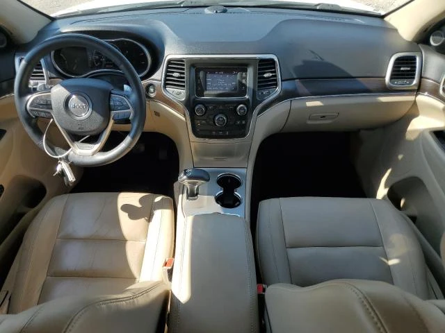 Jeep Grand cherokee LIMITED* 3.6* V6* 8ZF* * *  | Mobile.bg   7