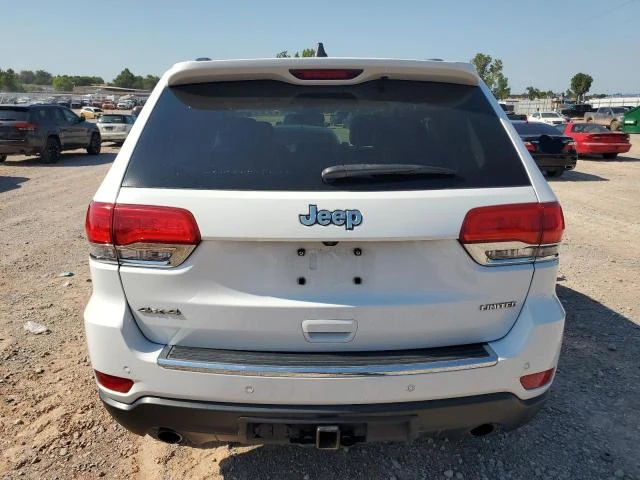 Jeep Grand cherokee LIMITED* 3.6* V6* 8ZF* * *  | Mobile.bg   6