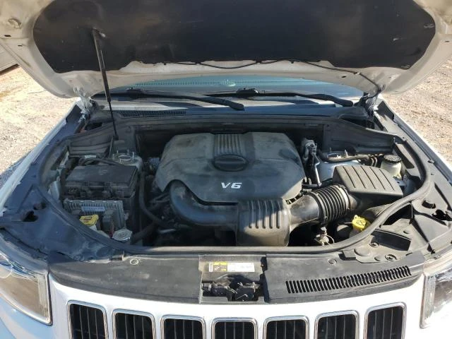 Jeep Grand cherokee LIMITED* 3.6* V6* 8ZF* * *  | Mobile.bg   12