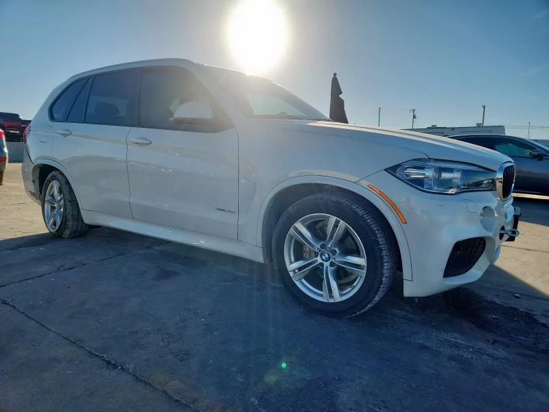 BMW X5 M Pack* CARFAX* Кожа* Подгрев* Keyless* NAVI*  - изображение 4