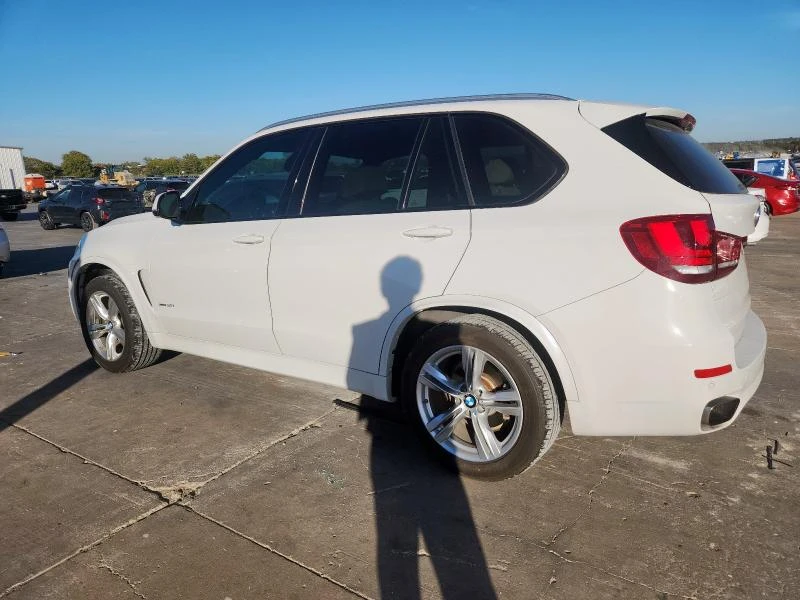 BMW X5 M Pack* CARFAX* Кожа* Подгрев* Keyless* NAVI*  - изображение 2