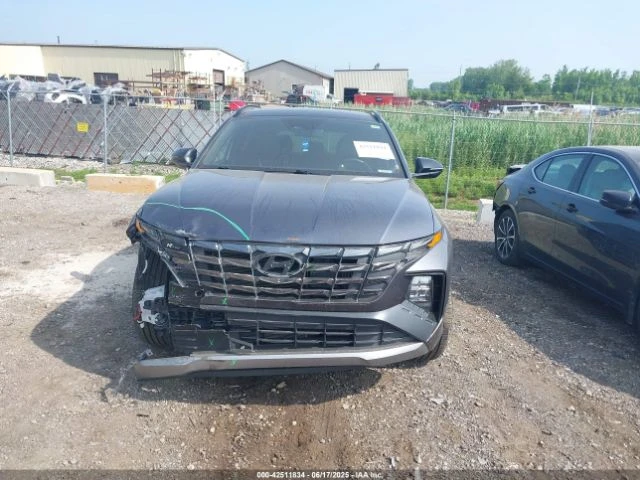 Hyundai Tucson HYBRID N LINE | Mobile.bg � ����������� 2