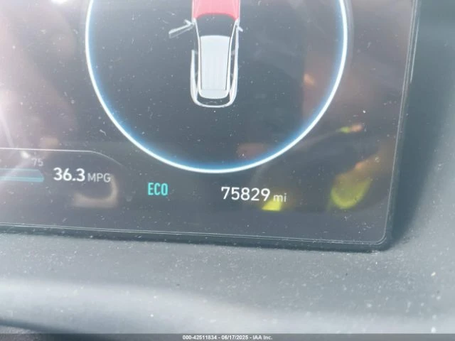 Hyundai Tucson HYBRID N LINE | Mobile.bg � ����������� 13