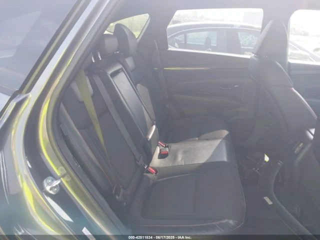 Hyundai Tucson HYBRID N LINE | Mobile.bg � ����������� 11