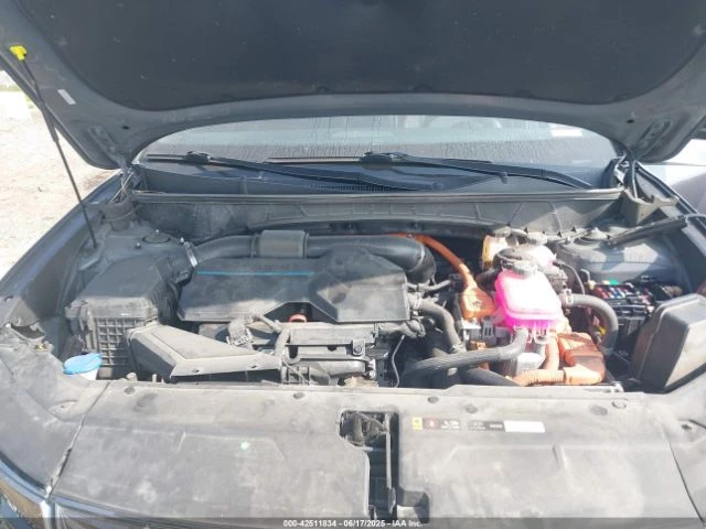 Hyundai Tucson HYBRID N LINE | Mobile.bg � ����������� 15