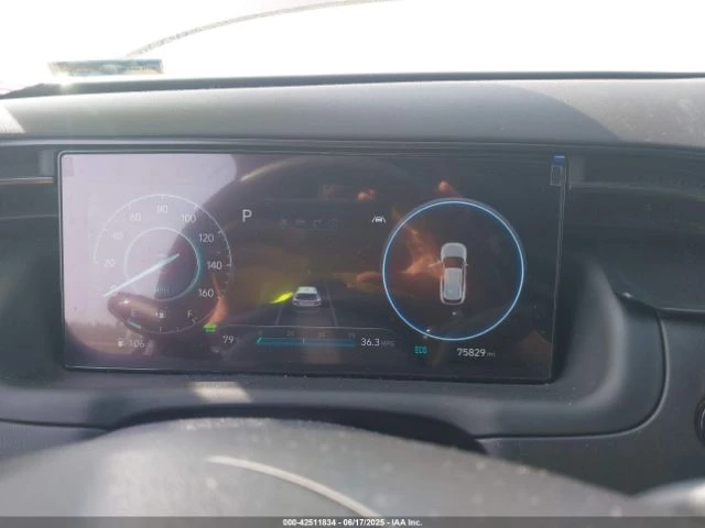 Hyundai Tucson HYBRID N LINE | Mobile.bg � ����������� 12