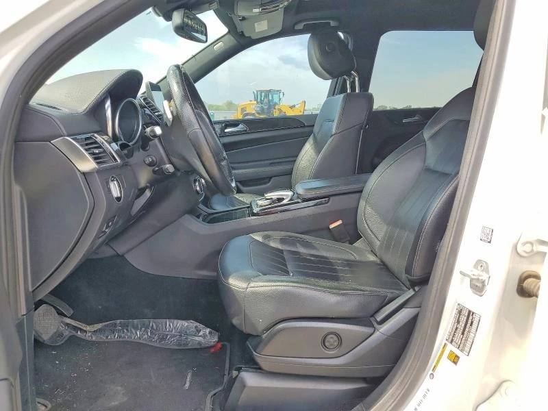 Mercedes-Benz GLS | Mobile.bg � ����������� 7
