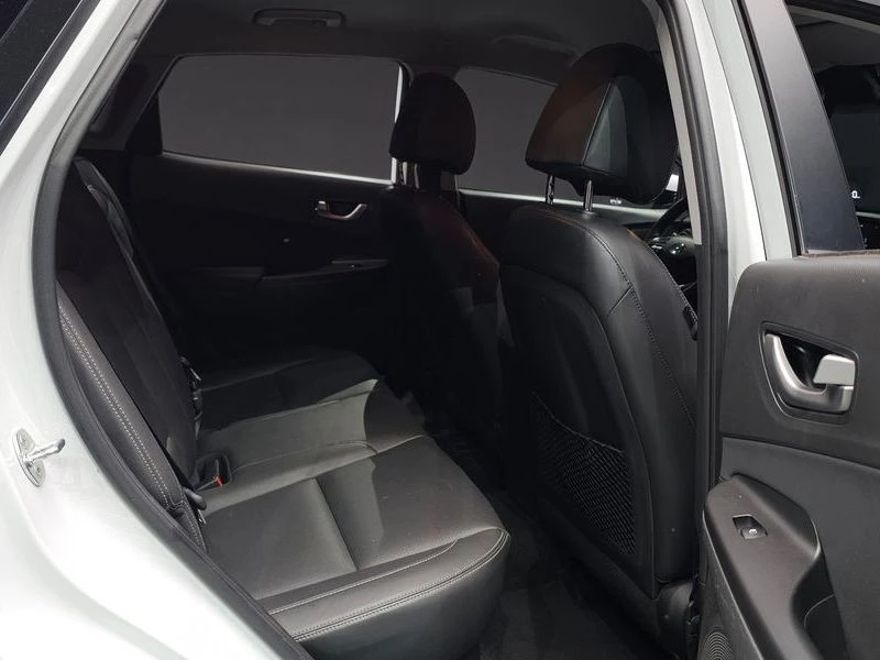 Hyundai Kona 1.6 Turbo 2WD| 177к.с.| ВКЛ.ТЕХНОТЕСТ, снимка 11 - Автомобили и джипове - 55385183