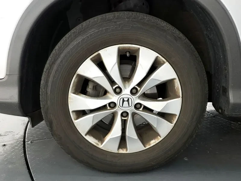 Honda Cr-v 2.4  4Wd Ex-L, снимка 5 - Автомобили и джипове - 55842858