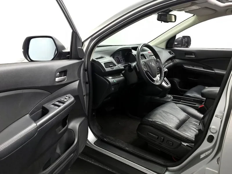 Honda Cr-v 2.4  4Wd Ex-L, снимка 10 - Автомобили и джипове - 55842858