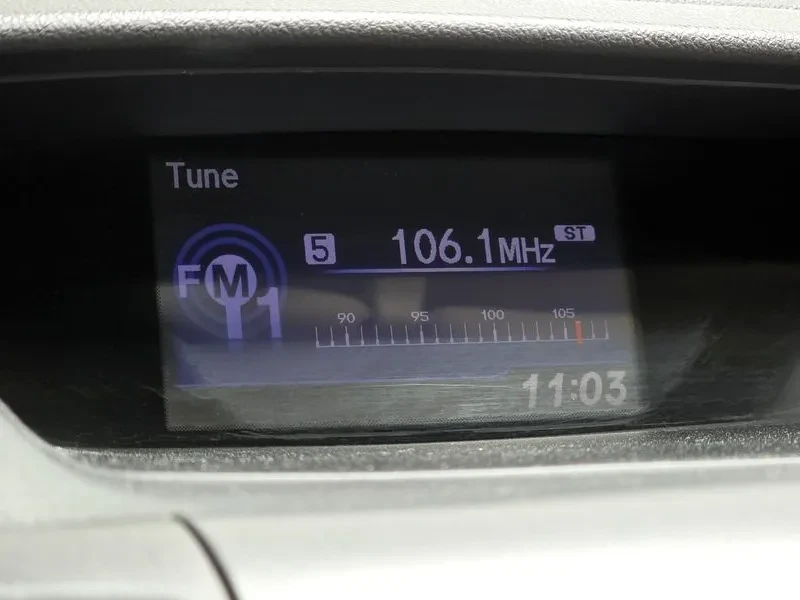 Honda Cr-v 2.4  4Wd Ex-L, снимка 14 - Автомобили и джипове - 55842858