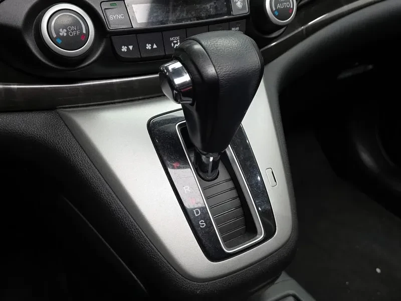 Honda Cr-v 2.4  4Wd Ex-L, снимка 9 - Автомобили и джипове - 55842858