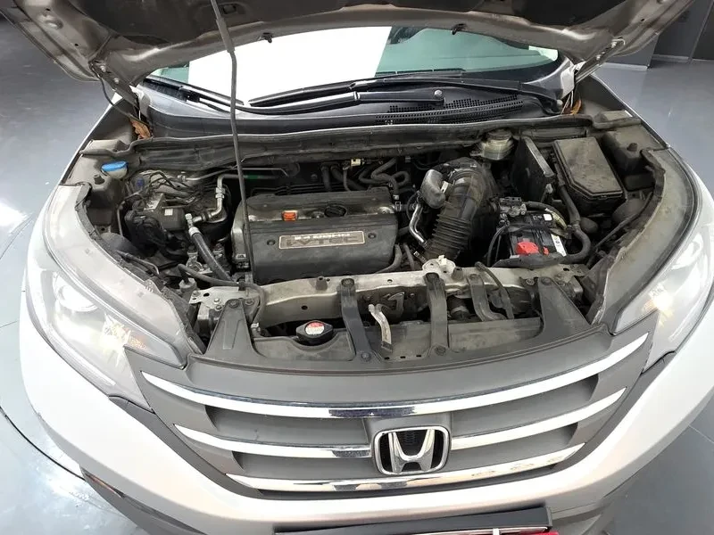 Honda Cr-v 2.4  4Wd Ex-L, снимка 6 - Автомобили и джипове - 55842858
