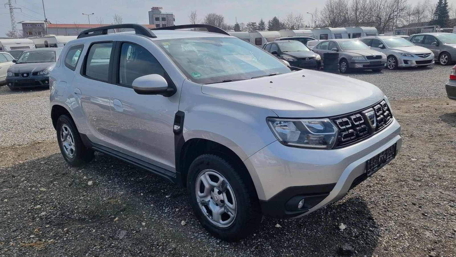 Dacia Duster 1.6 i Facelift  navi - изображение 2