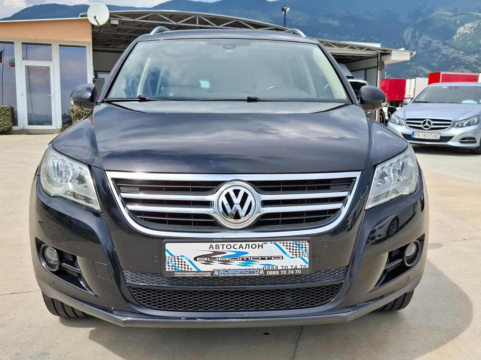 VW Tiguan 2.0TDI/DSG/4x4 - изображение 5