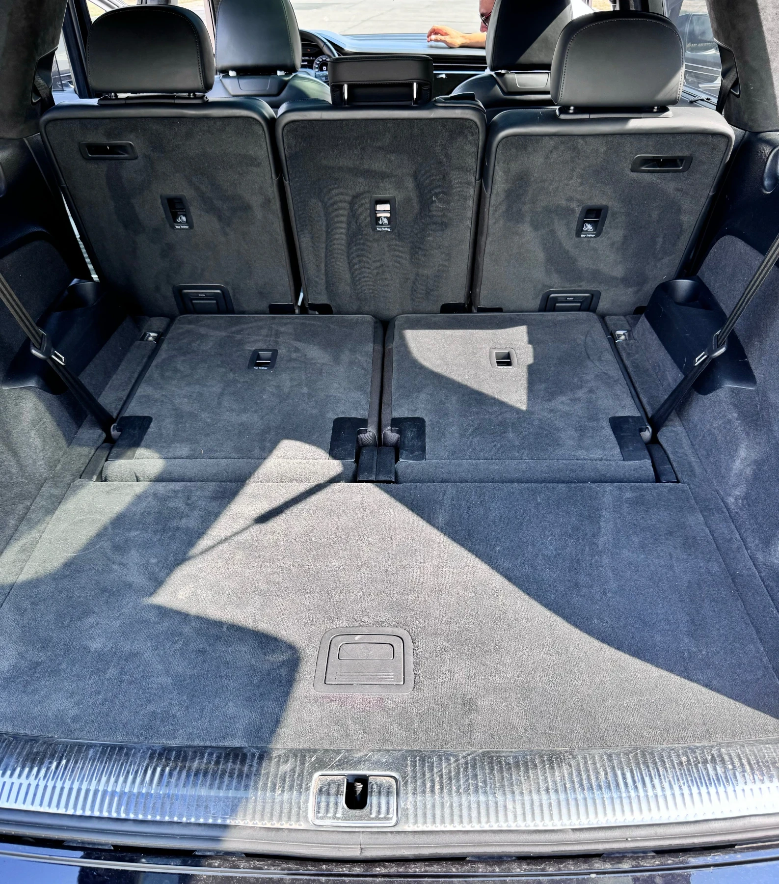 Audi Q7 Full-  , Soft Close, .   | Mobile.bg   14