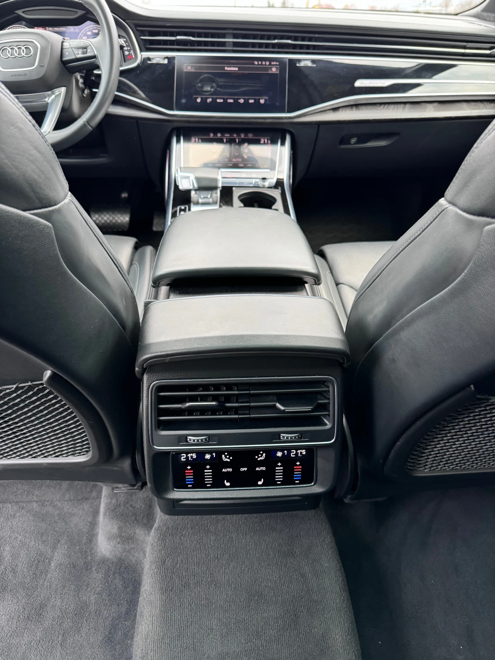 Audi Q7 Full-  , Soft Close, .   | Mobile.bg   13