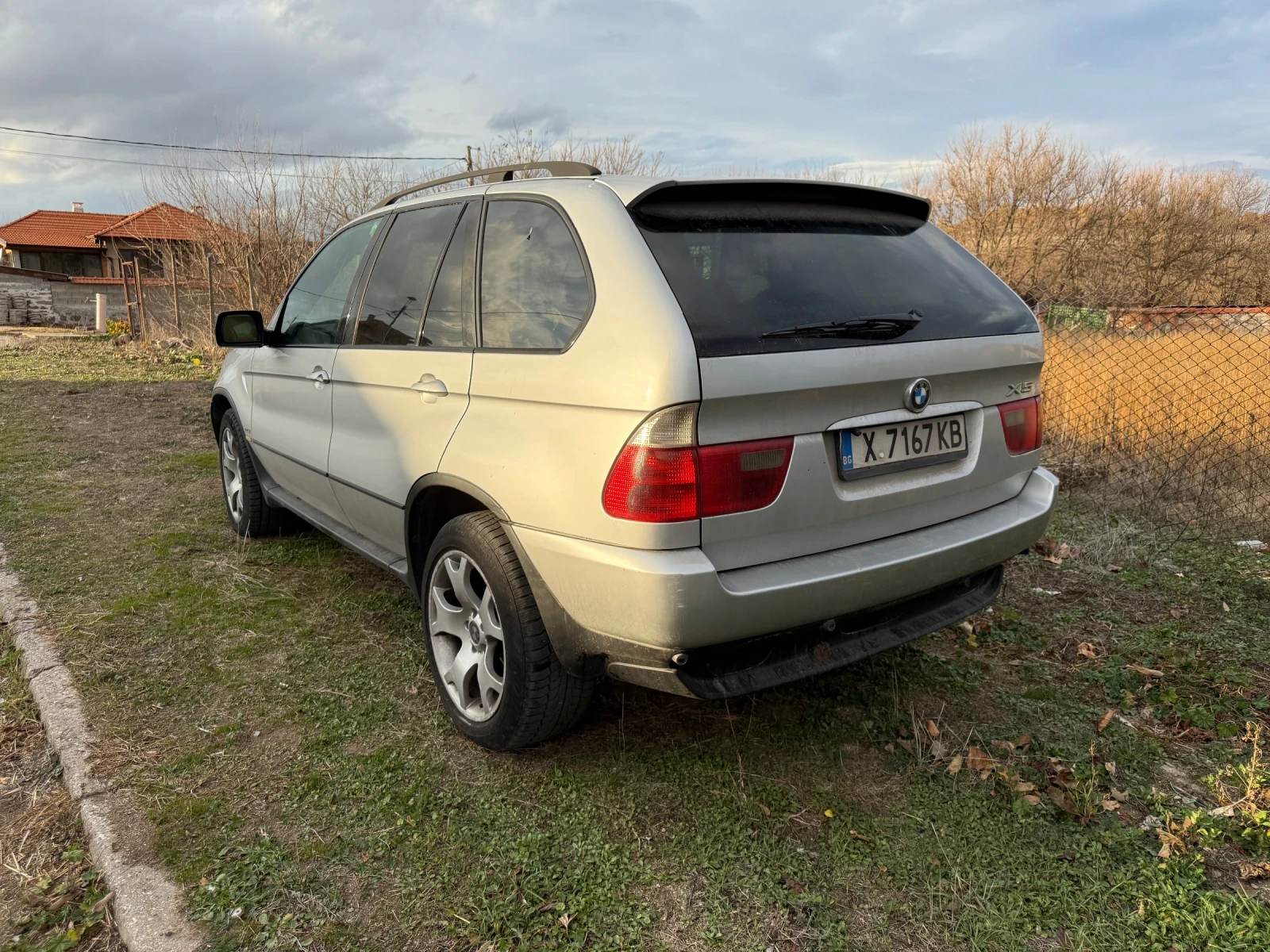 BMW X5 3.0D  - изображение 3