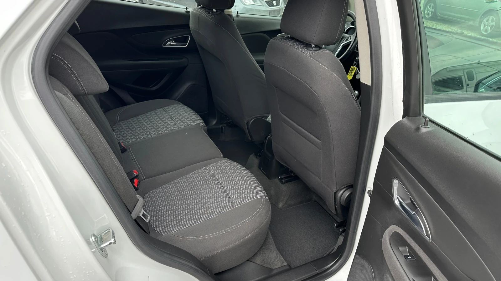 Opel Mokka 1.7cdti-131kc euro 5B  - изображение 9