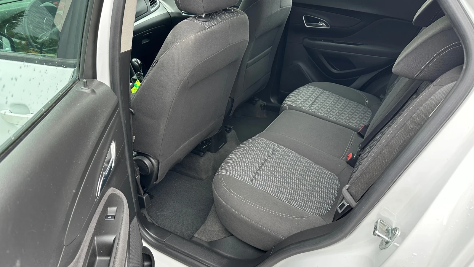 Opel Mokka 1.7cdti-131kc euro 5B  - изображение 8