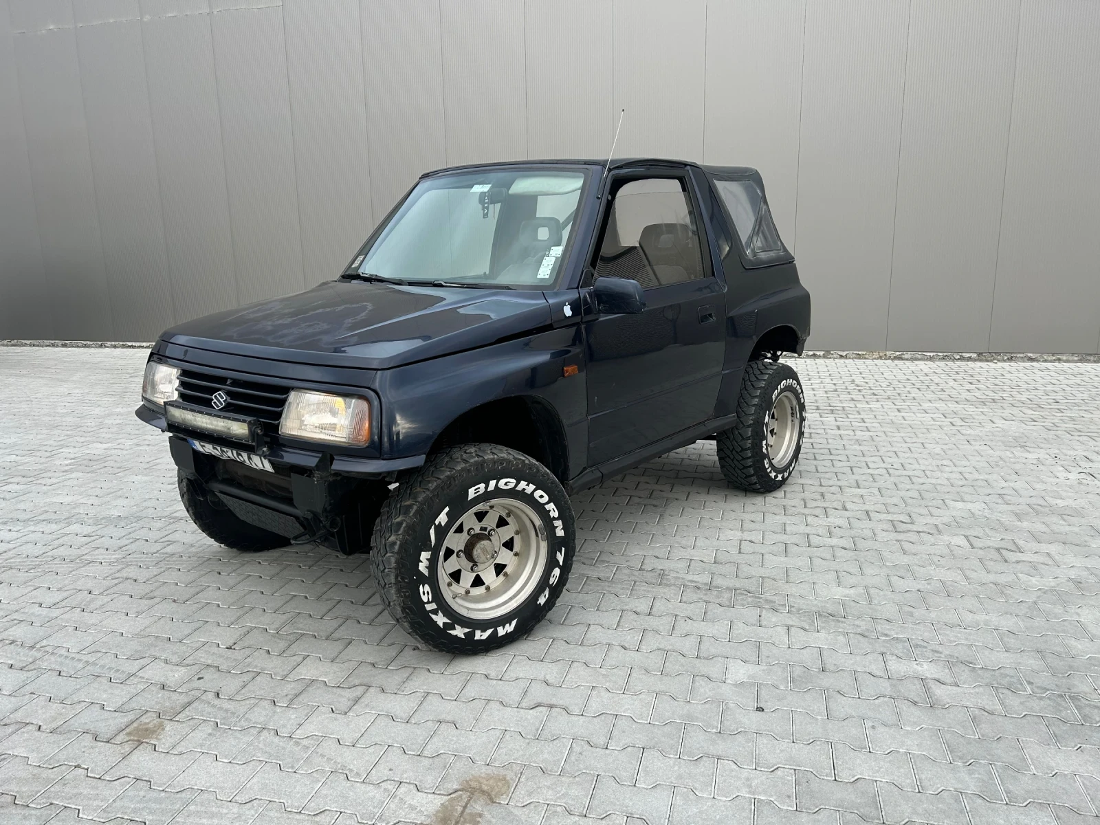 Suzuki Vitara 1.6 16v - изображение 3