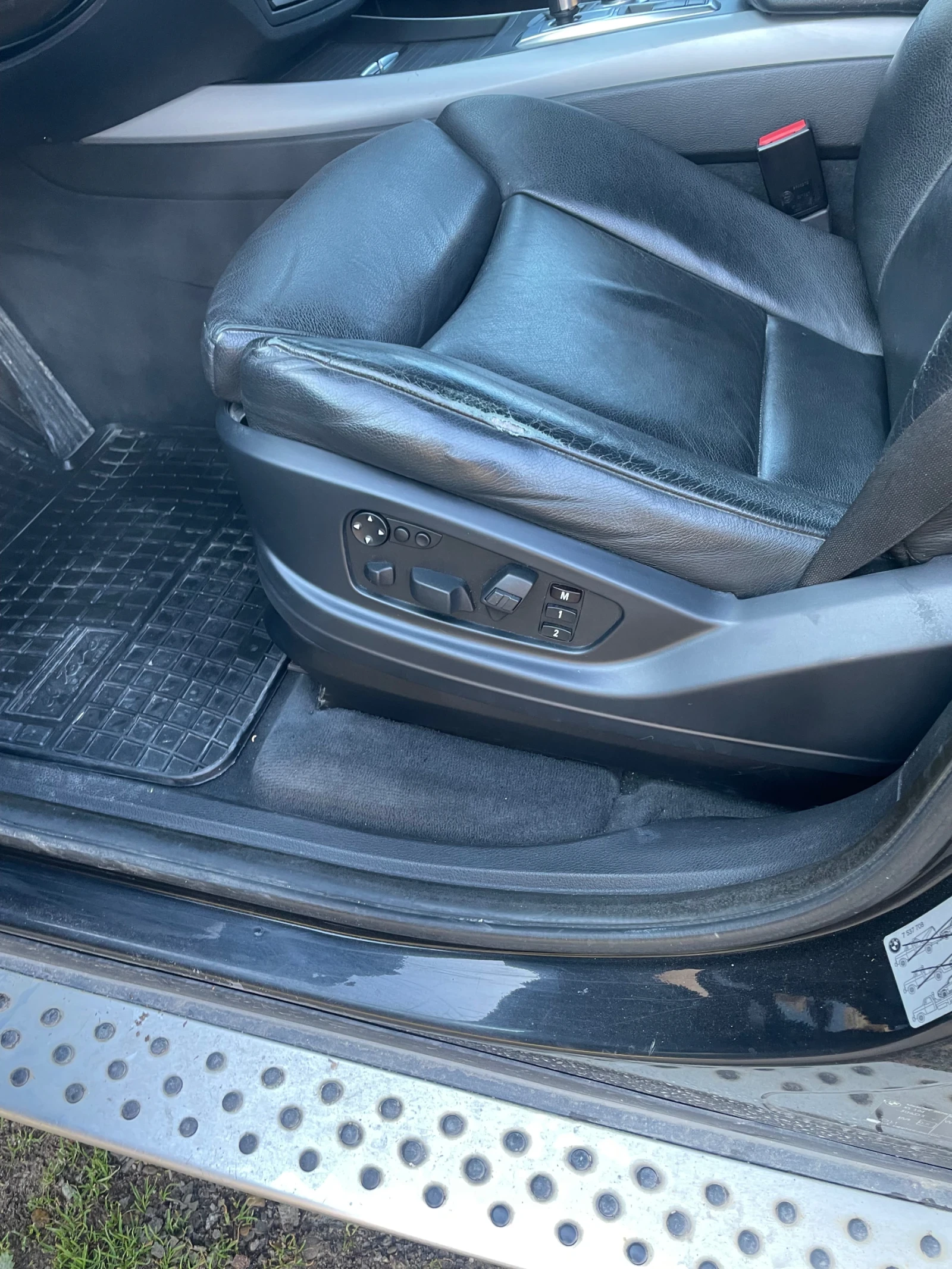 BMW X5 3.0D 235 | Mobile.bg   12