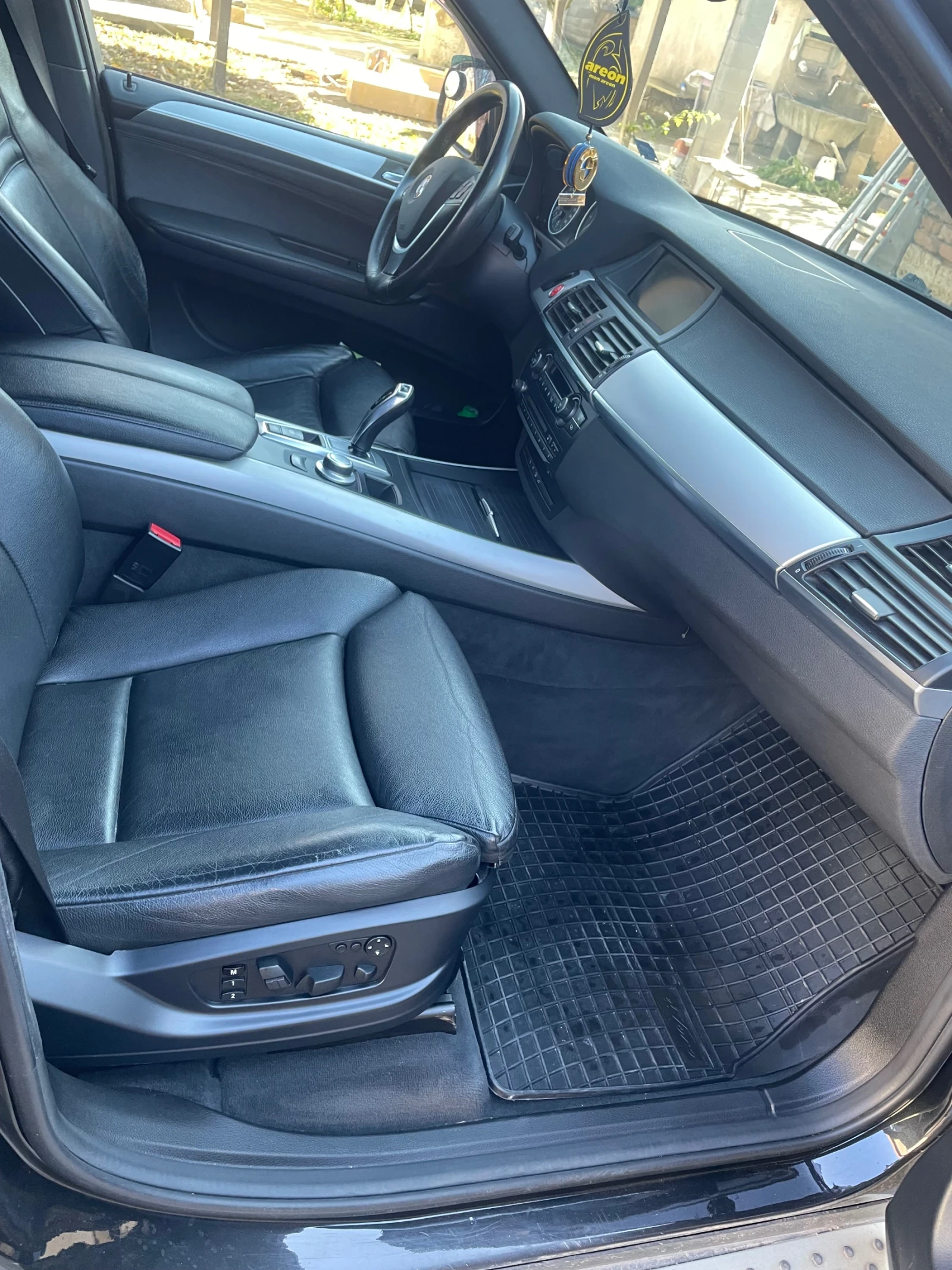 BMW X5 3.0D 235 - изображение 7