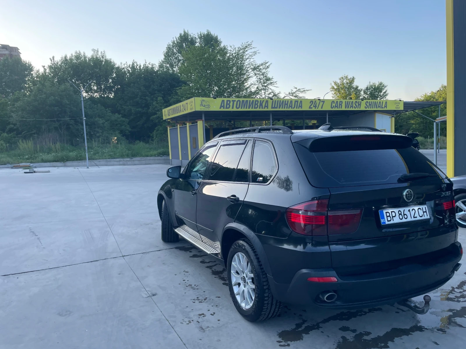 BMW X5 3.0D 235 - изображение 4
