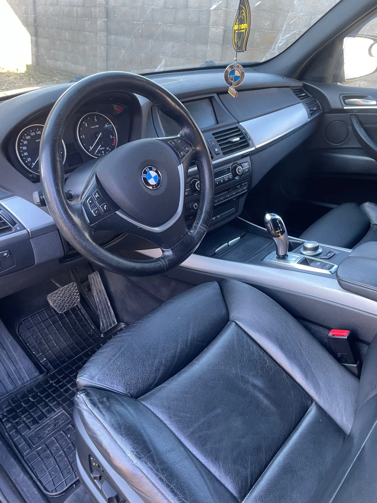 BMW X5 3.0D 235 | Mobile.bg   13