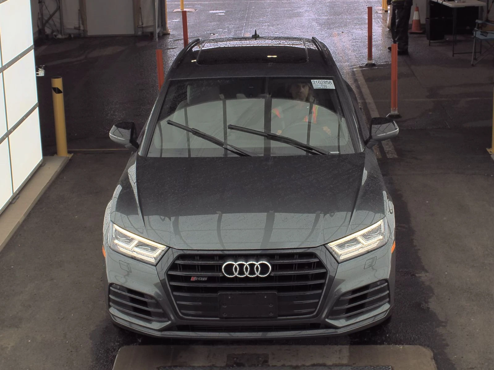 Audi SQ5 Bang & Olufsen* Virtual Cockpit Plus - изображение 4
