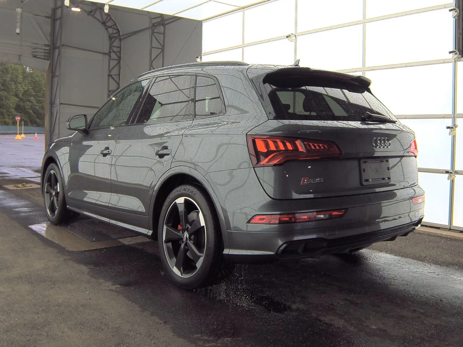 Audi SQ5 Bang & Olufsen* Virtual Cockpit Plus - изображение 3