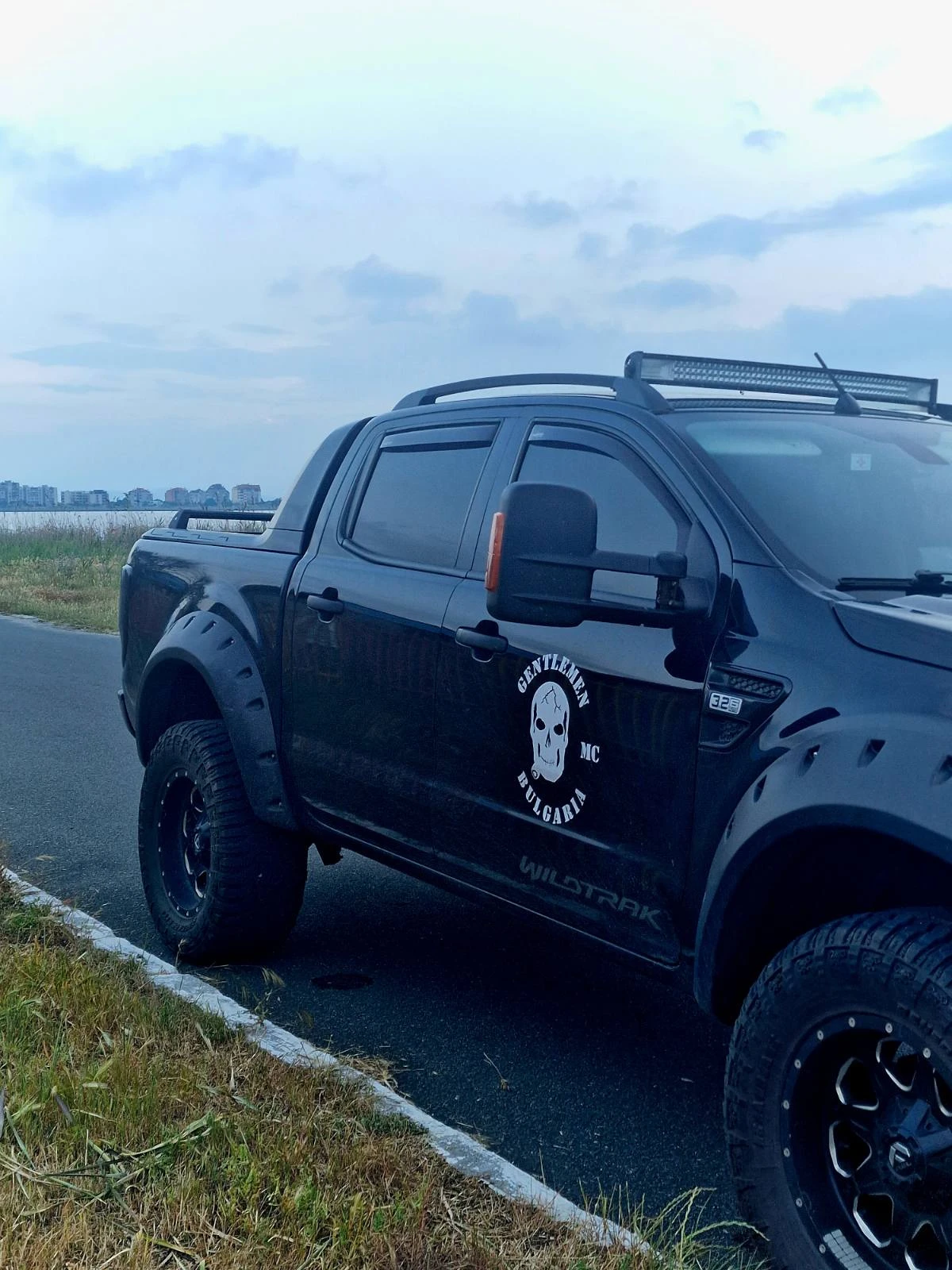Ford Ranger WILDTRACK - изображение 7