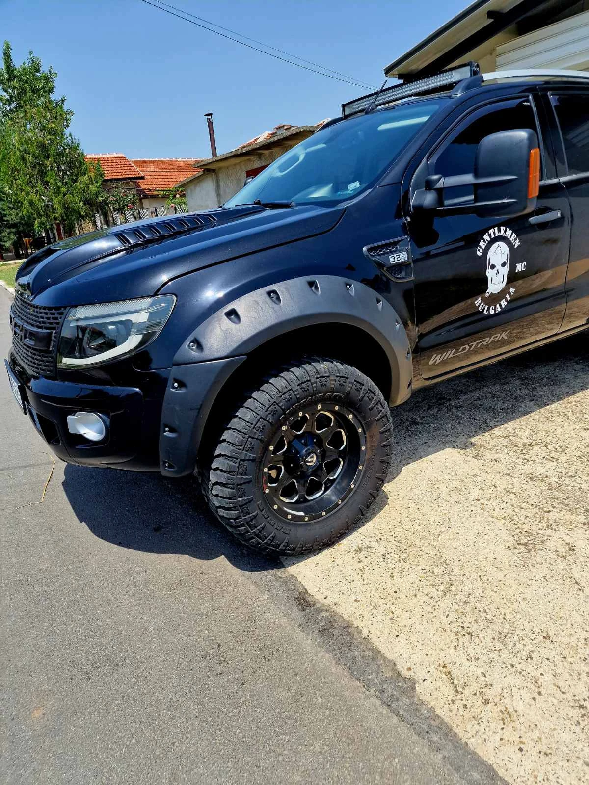 Ford Ranger WILDTRACK - изображение 5