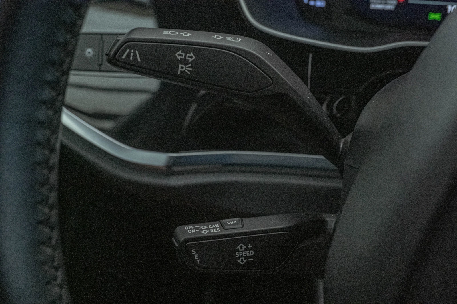 Audi Q3 35TFSI/Virtual/SideAssist/LaneAssist | Mobile.bg   12