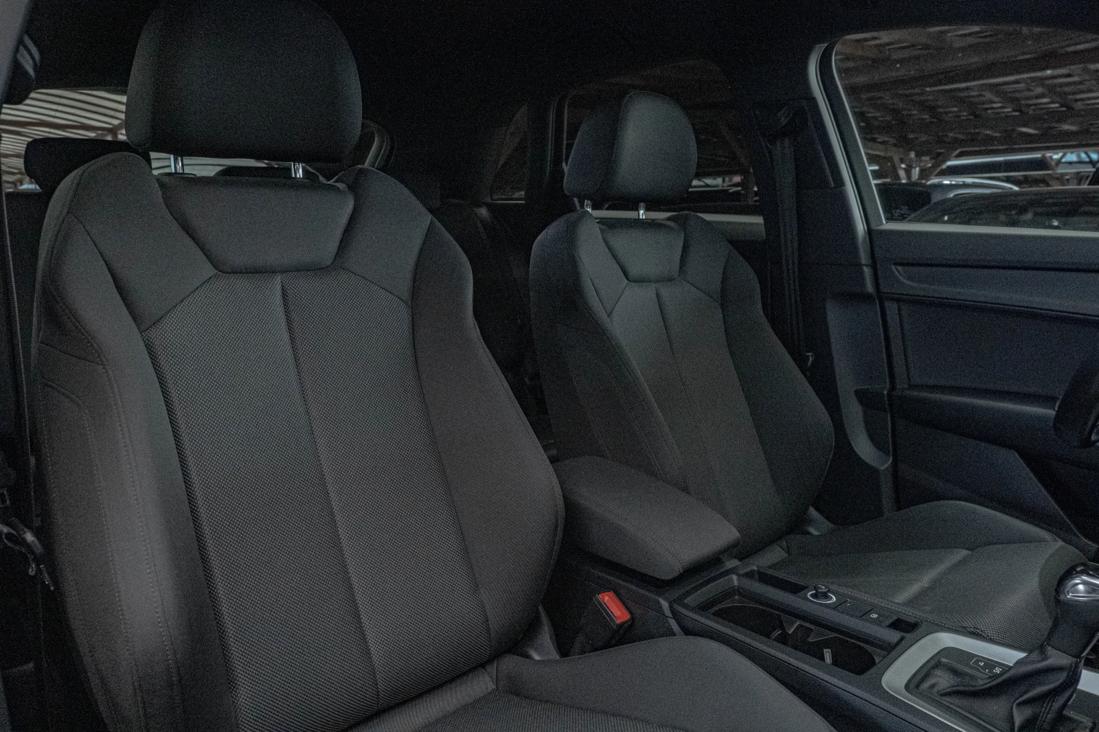 Audi Q3 35TFSI/Virtual/SideAssist/LaneAssist | Mobile.bg   11