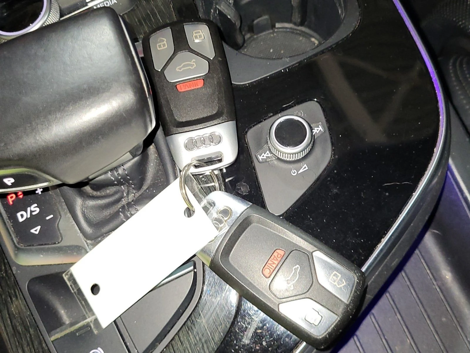 Audi Q7 PRESTIGE* MATRIX* DISTRONIK* BLACK OPTIC* * H | Mobile.bg   10