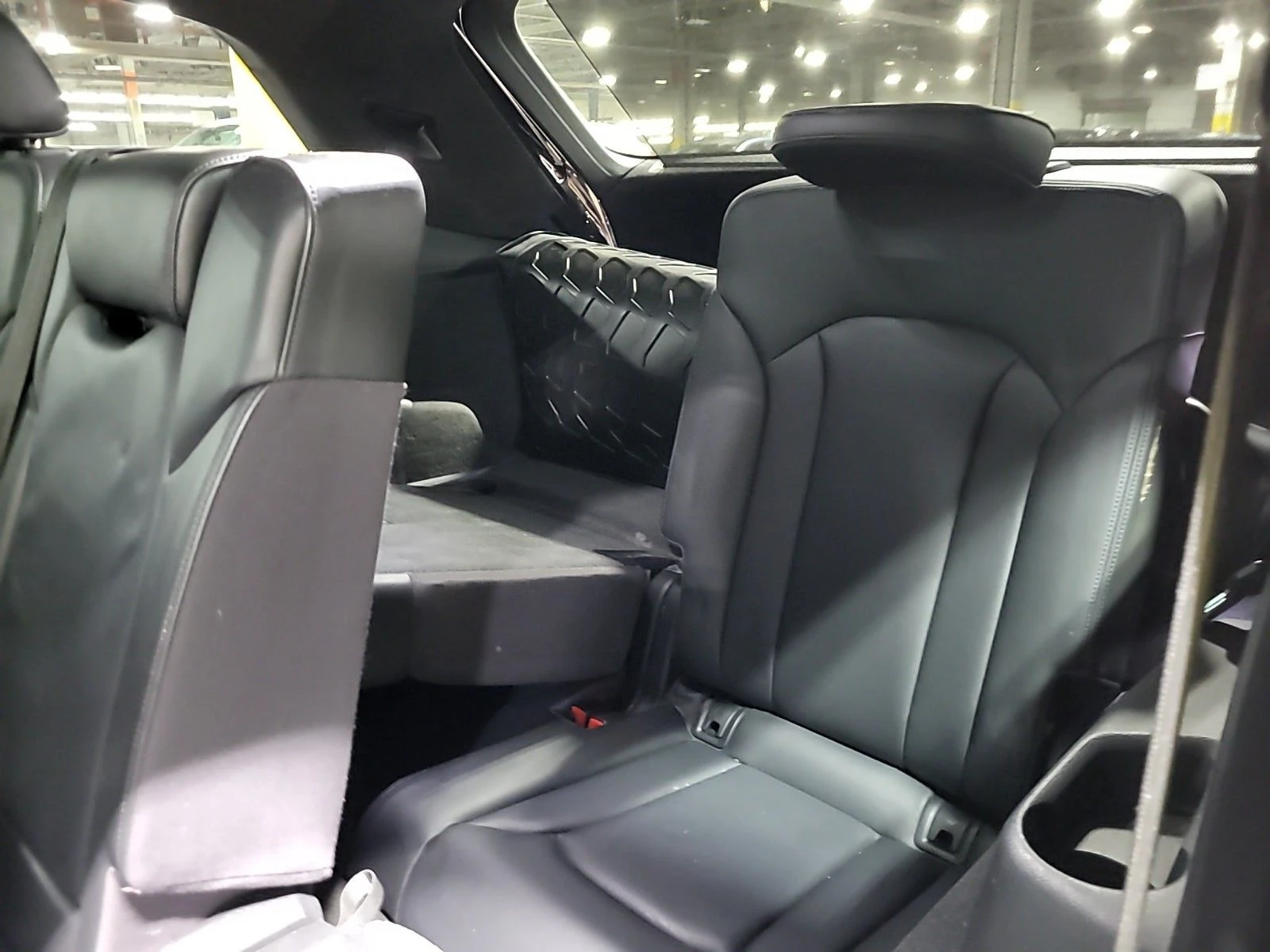 Audi Q7 PRESTIGE* MATRIX* DISTRONIK* BLACK OPTIC* * H | Mobile.bg   13