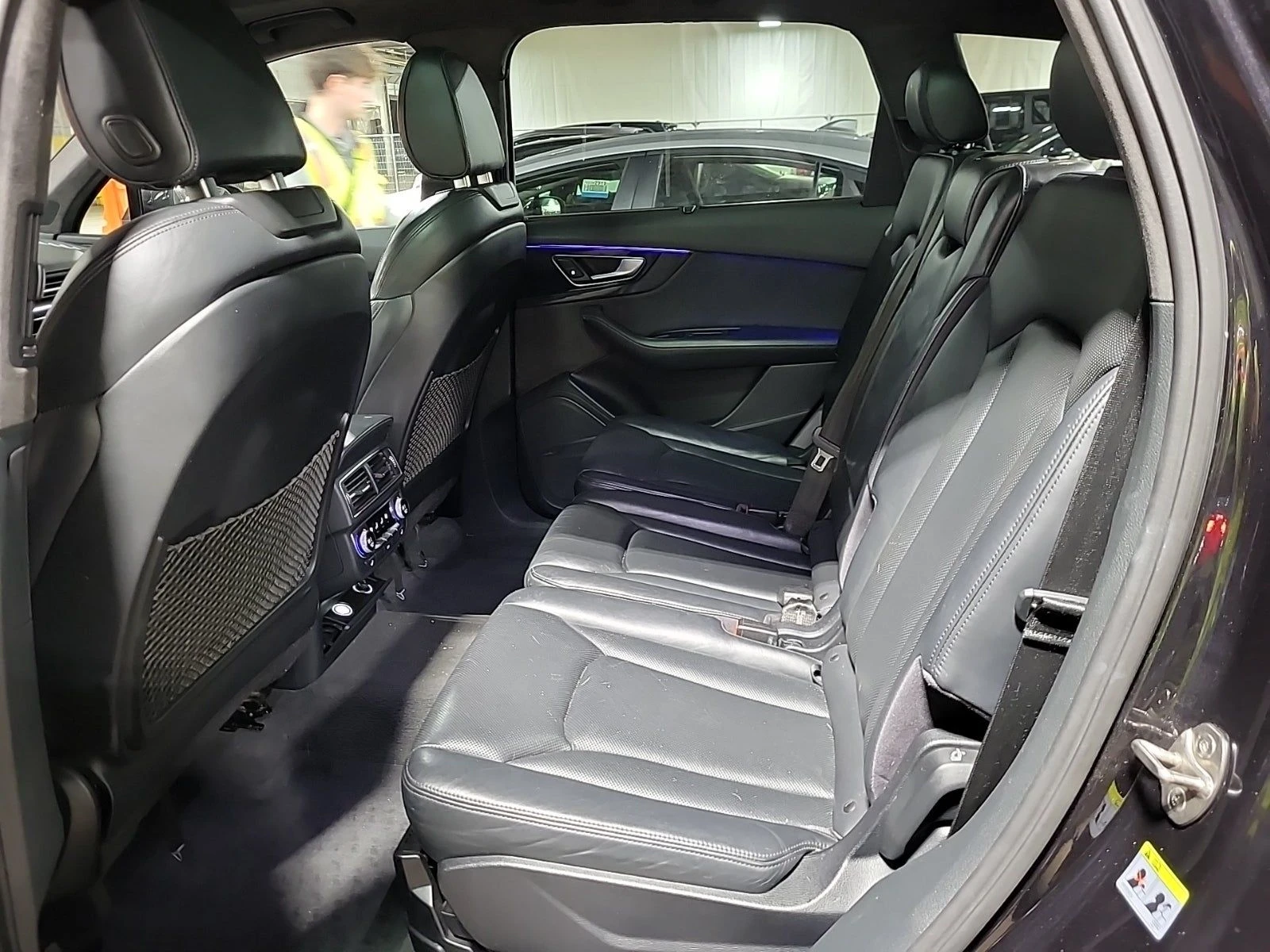 Audi Q7 PRESTIGE* MATRIX* DISTRONIK* BLACK OPTIC* * H | Mobile.bg   12