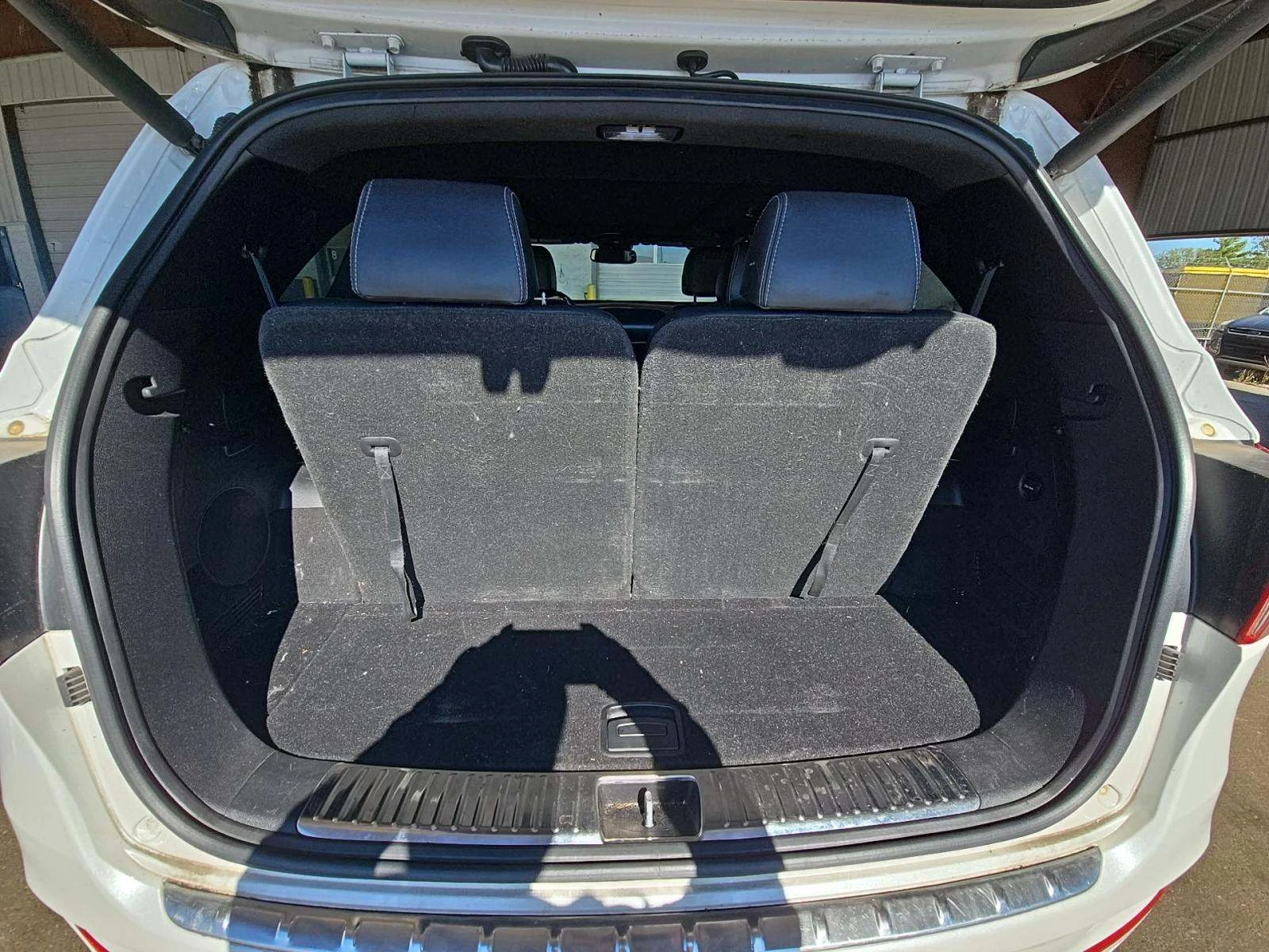 Kia Sorento SX LIMITED 3.3L *   *  | Mobile.bg   5